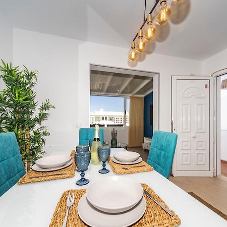 Luxury Apartment Chalana Плайя-Онда Экстерьер фото