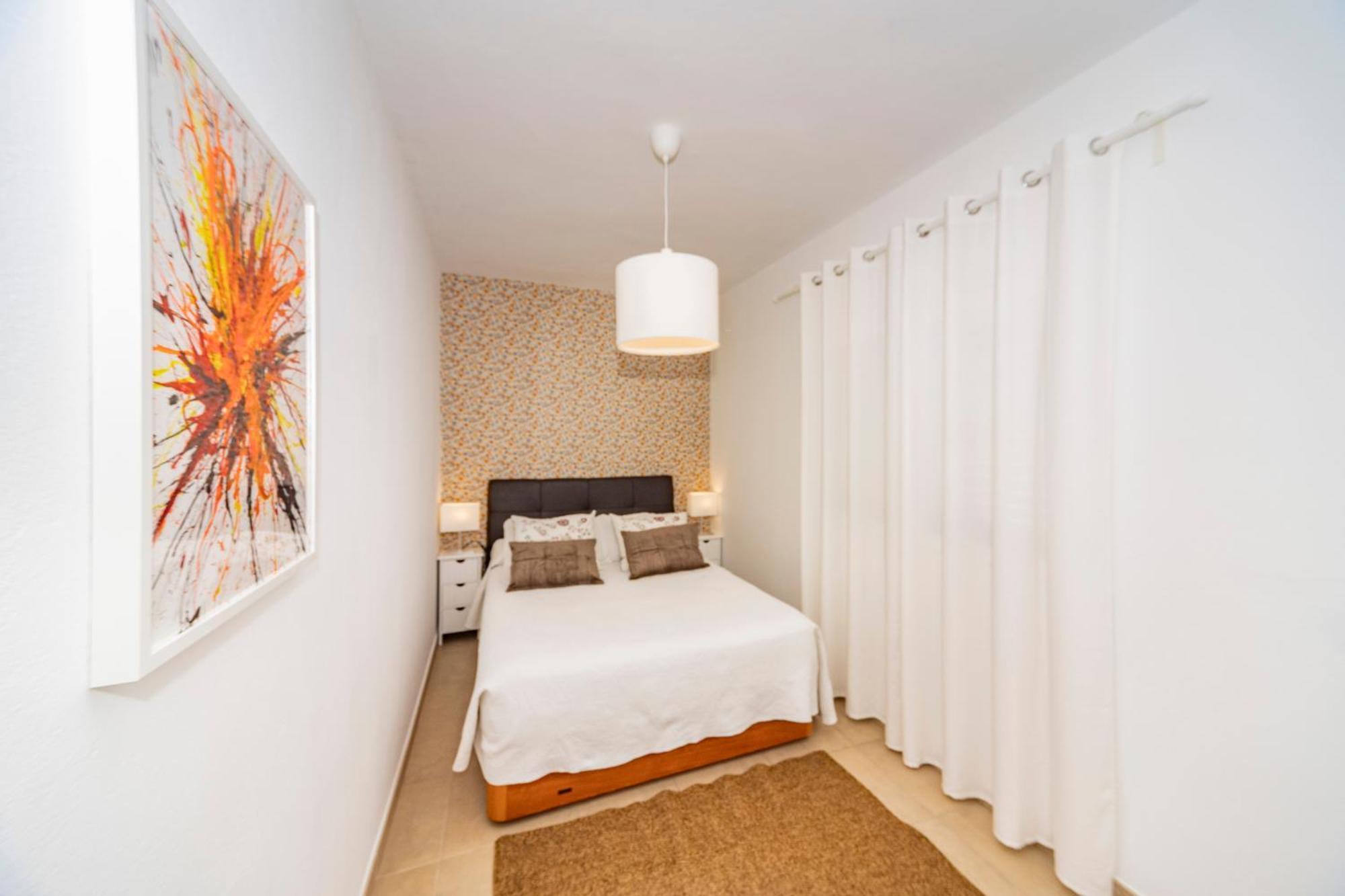Luxury Apartment Chalana Плайя-Онда Экстерьер фото