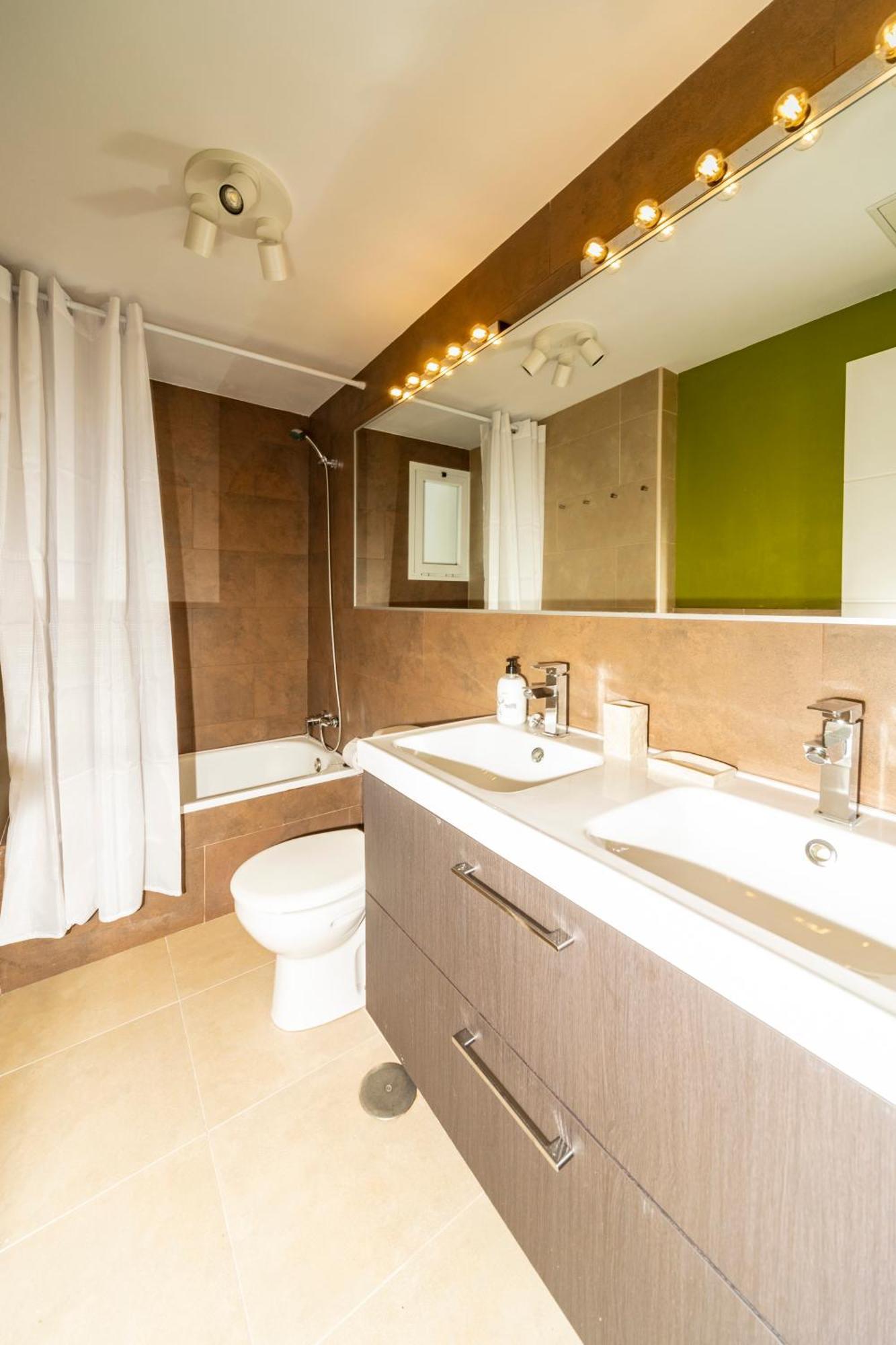 Luxury Apartment Chalana Плайя-Онда Экстерьер фото