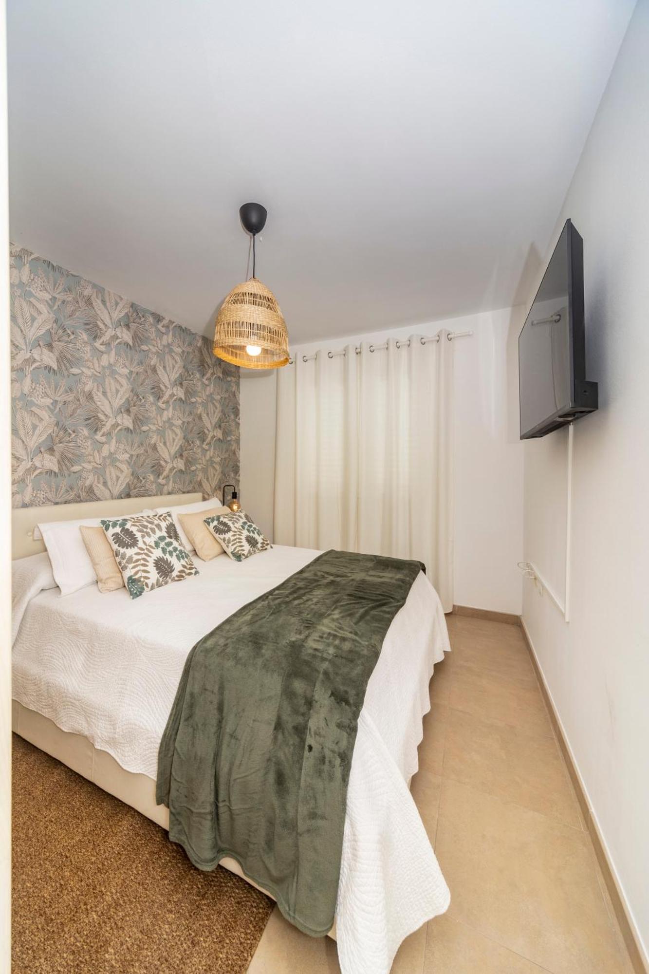 Luxury Apartment Chalana Плайя-Онда Экстерьер фото