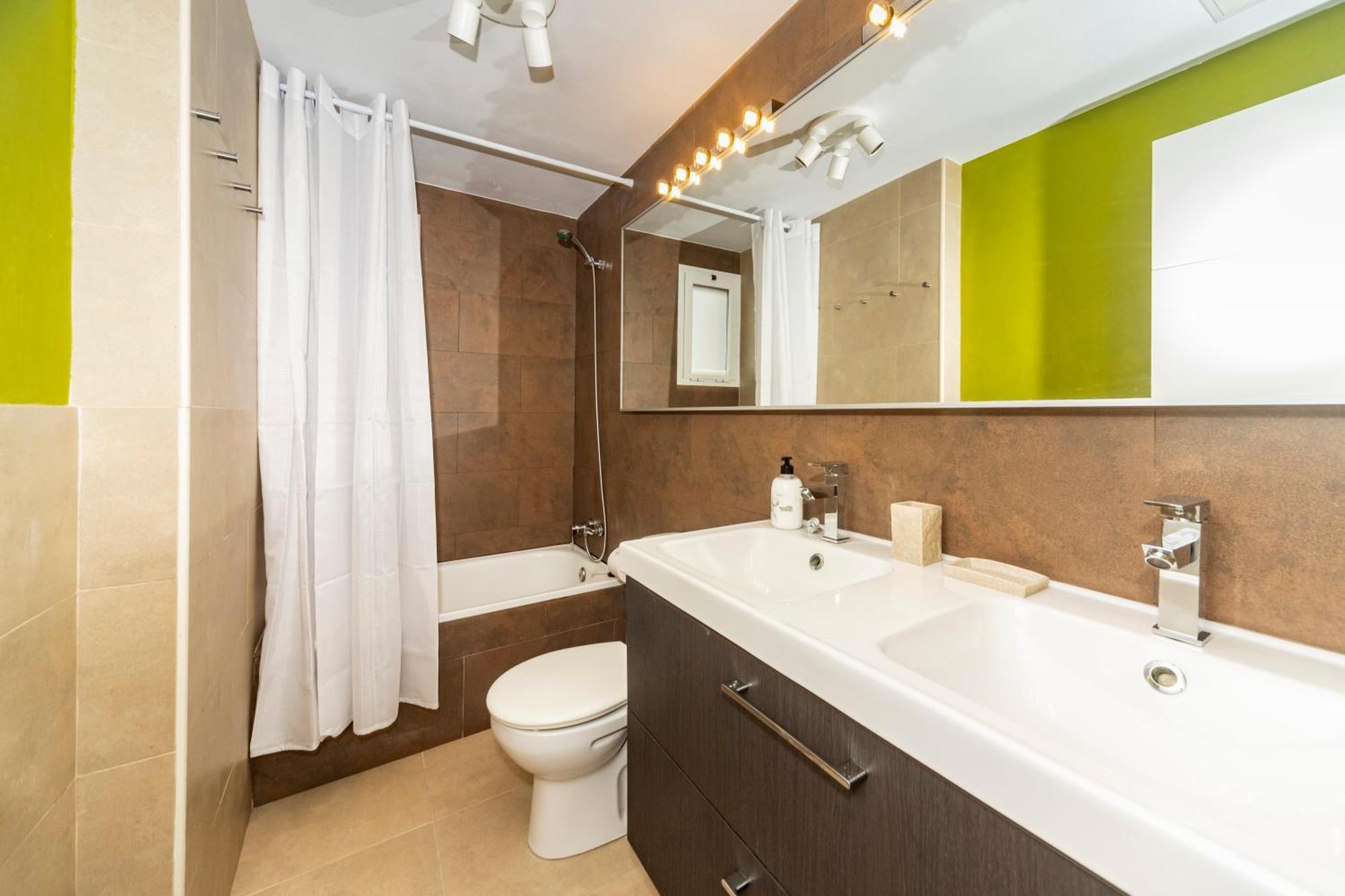Luxury Apartment Chalana Плайя-Онда Экстерьер фото
