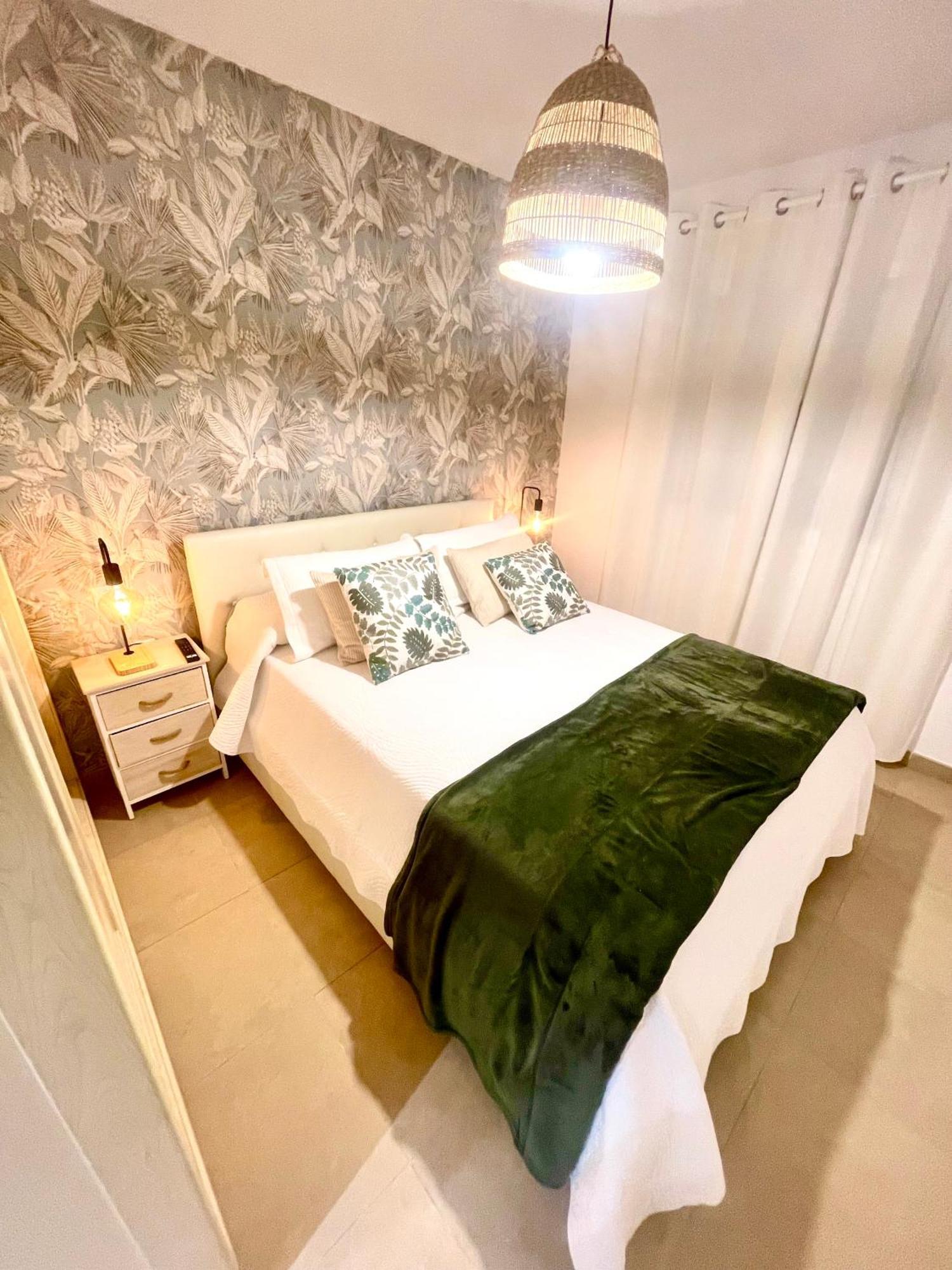 Luxury Apartment Chalana Плайя-Онда Экстерьер фото